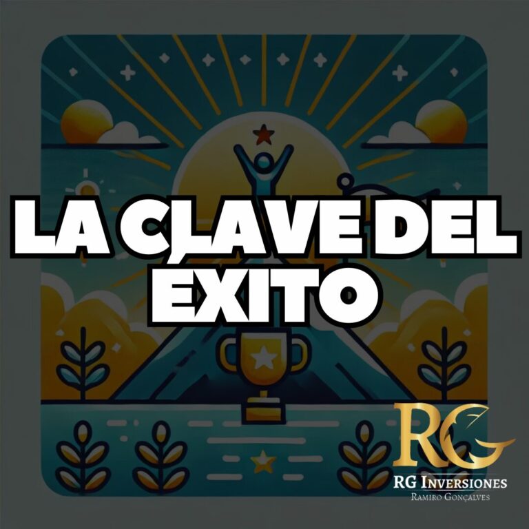 La clave del éxito: El poder de la práctica en el aprendizaje – RG ...